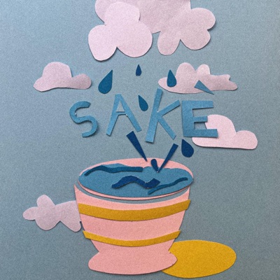 sakè (feat. zipcrü) - Single