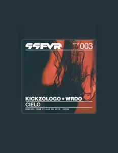 Dengarkan WRDO, tonton video musik, baca bio, lihat tanggal tur & lainnya!