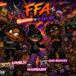 FFA (feat. Daii Bandzz & lovely!) - Single