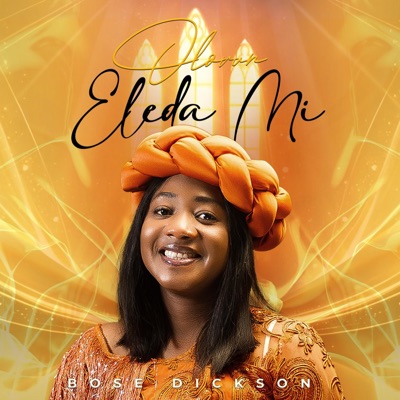 Olorun Eleda Mi - Single