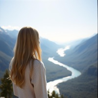 Morgan Travis - Her Highest Tide