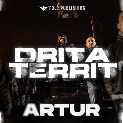 Drita Territ - Single