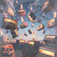 Silent Radio (feat. Kid Indigo) - Single - hap
