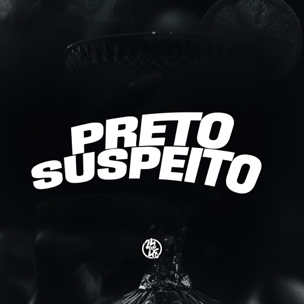 Preto Suspeito