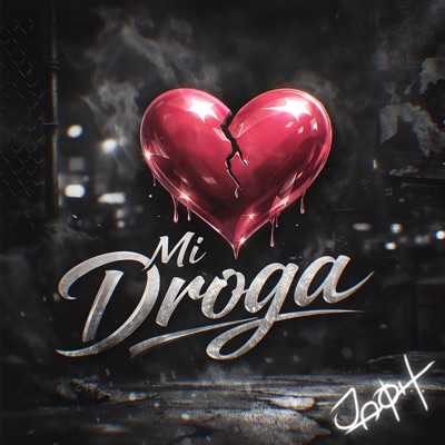 Mi droga - Single