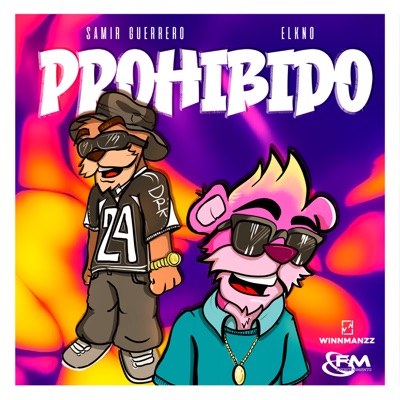 Prohibido - Single