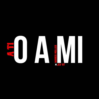 A Ti O A Mi "Kokere" (feat. Jey 07) - Single