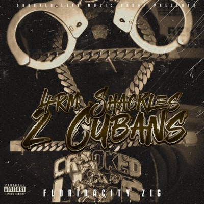 4RM Shackles 2 Cubans