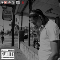 Album cover for Clarity (feat. Dave East & Bino Rideaux) by Nipsey Hussle