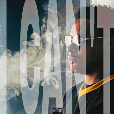I Can't (feat. Styla Davinci) - Single