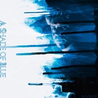 A Shade of Blue - Single - Lux Lucid