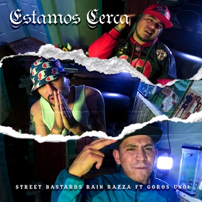 Estamos Cerca (feat. Goros Uno) - Single