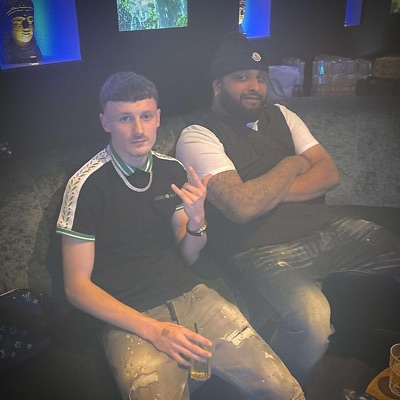 Don't Know Where I'm Going (feat. Amzino) - Single