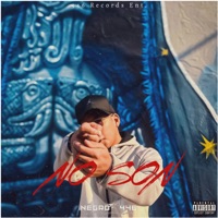 No Son - Single - Negro 446