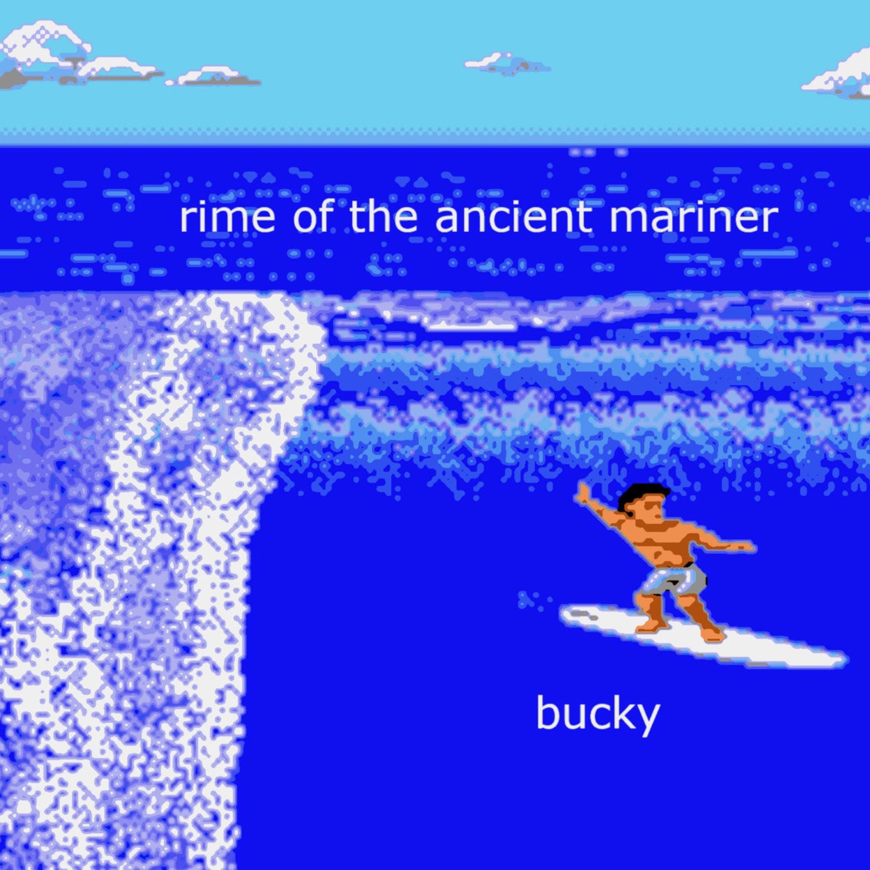 Rime of the Ancient Mariner - Single