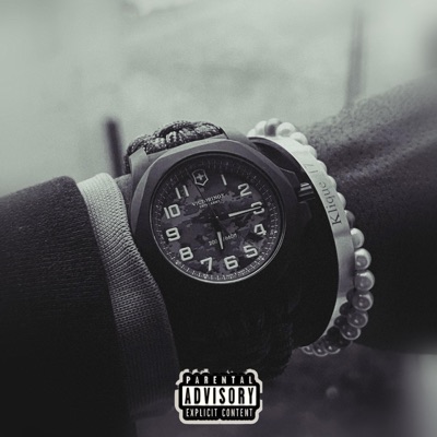 Clockedit (feat. Naski & NYT) - Single