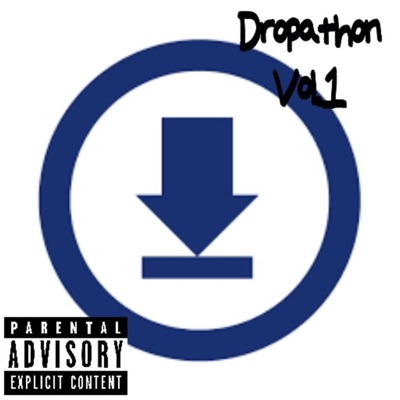 Dropathon, Vol. 1 - EP