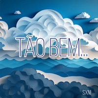 Tão Bem (feat. jhow produz) - Single - SXN!