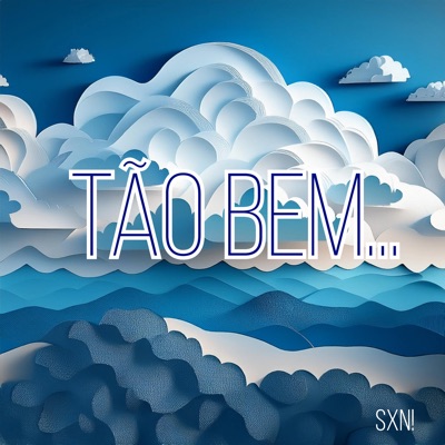 Tão Bem (feat. jhow produz) - Single
