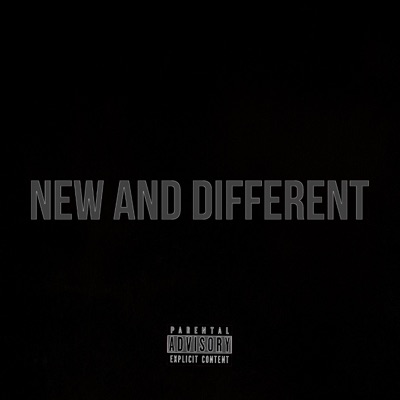New and Different - Single