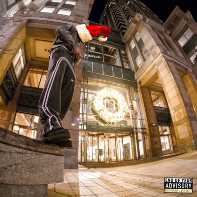 navidad lowkey - EP