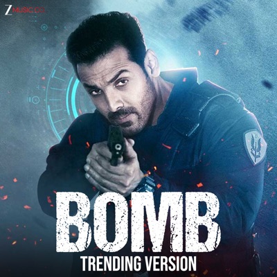 Bomb - Viral Trending Version - Single