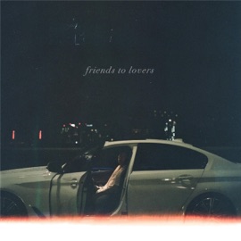 Friends to Lovers Kevin Chung