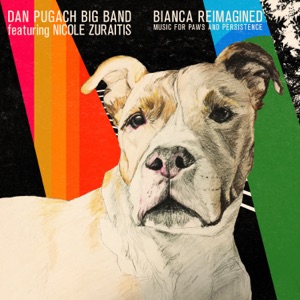 The Bridge (feat. Nicole Zuraitis & JONATHAN SARAGA)