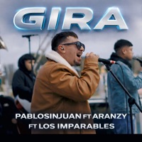 Gira (feat. Aranzy) - Single - Pablosinjuan