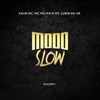 Modo Slow (feat. MC Junin da VR) - Single