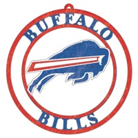 Buffalo Bills - Single - SvgPreme