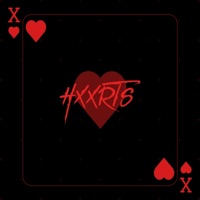 Hxxrts - Exxe