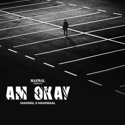 Am Okay - Single