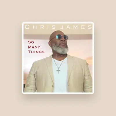 Listen to Chris James, watch music videos, read bio, see tour dates & more!