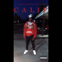 Calif - Single - Sosa The Prodigy
