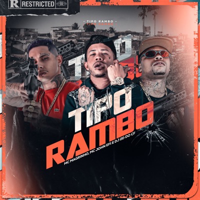 Tipo Rambo - Single