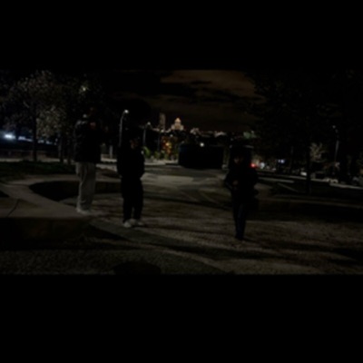 DONDE NO QUERIA ESTAR (feat. Rover Lober, CAMMO) - Single