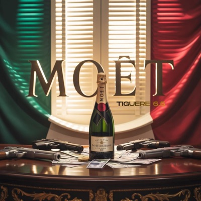 MOET - Single