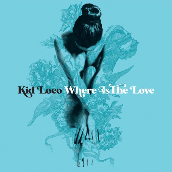 Where Is the Love - Single