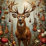 Олений пенис (Live) - ЭЛЕКТРОСЛАБОСТЬ & Оркестр 