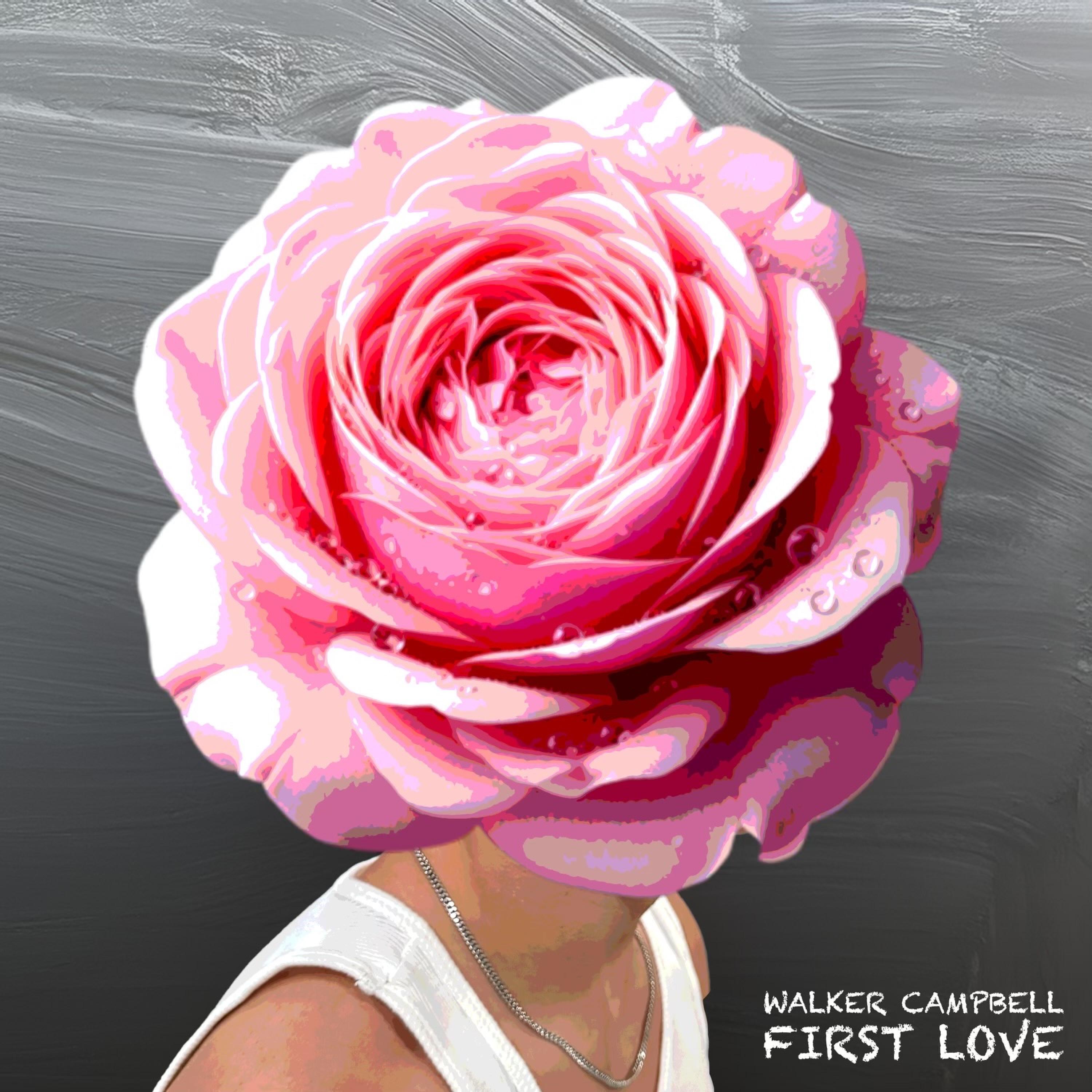 First Love - EP
