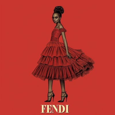 FENDI (Sandbox) - Single