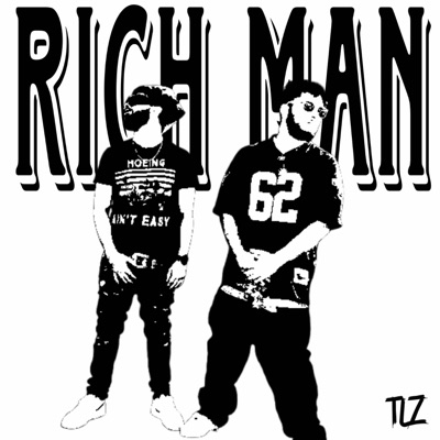 Rich Man - Single