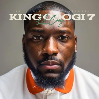 King Coogi 7 - EP