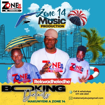 Thapedisone (feat. Master Tshoeu & Pastor Lloyd) - Single