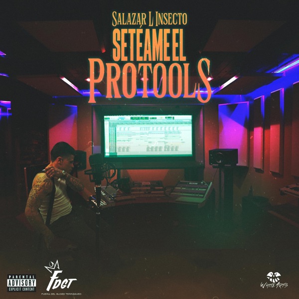 Seteame El Protools