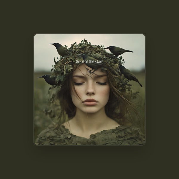 Niamh O'Riley's avatar