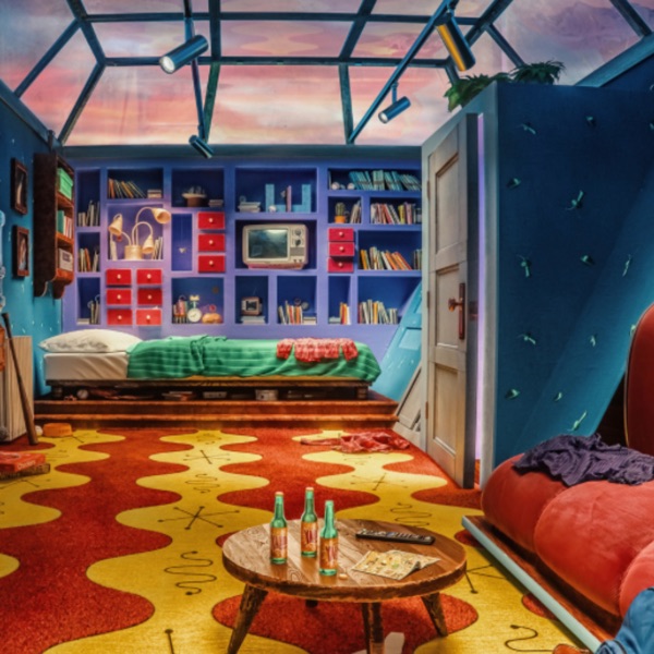 Hey Arnold Lofi - EP