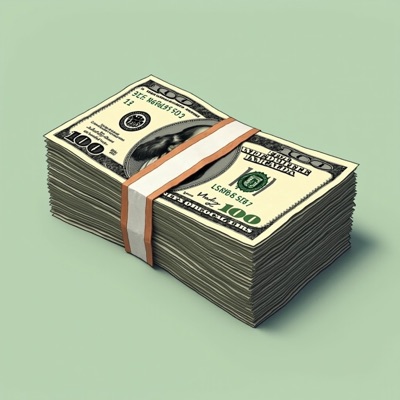 PERFECT (just gimme my money) - Single