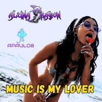 Music Is My Lover - Single - Apaulo8 & Aluna Dragon